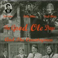 Jim Eanes - Good Ole Boys